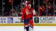 Caps' newcomers powering playoff run